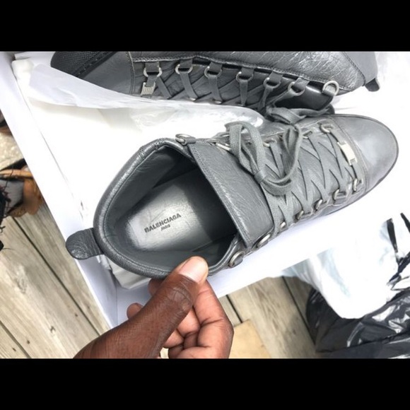Balenciagas - Picture 2 of 4